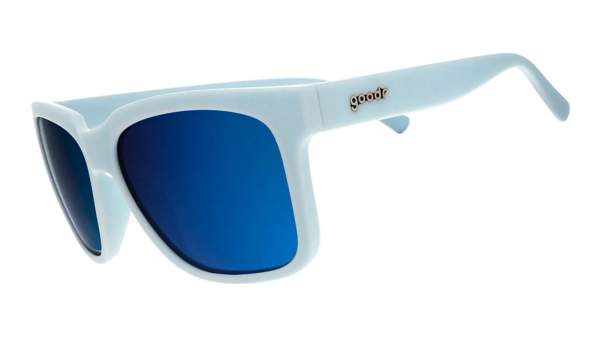 goodr - TIDAL G  Sea Foam Party Favor