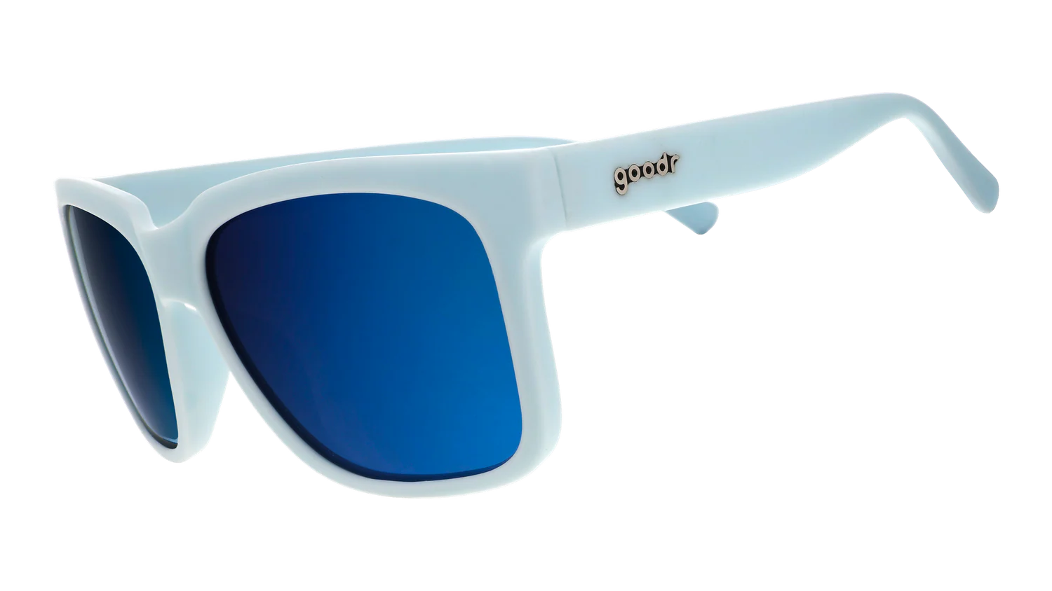 goodr - TIDAL G  Sea Foam Party Favor