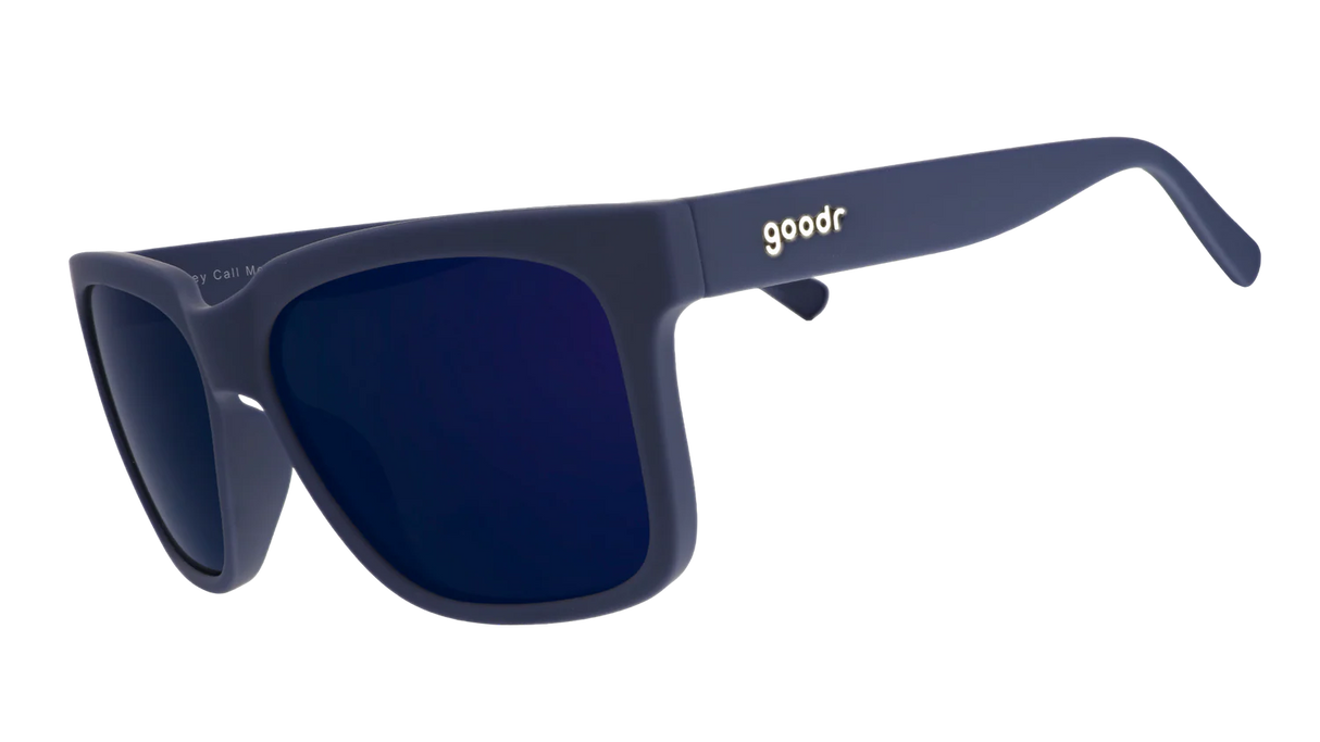goodr - TIDAL G  They Call Me Unsinkable