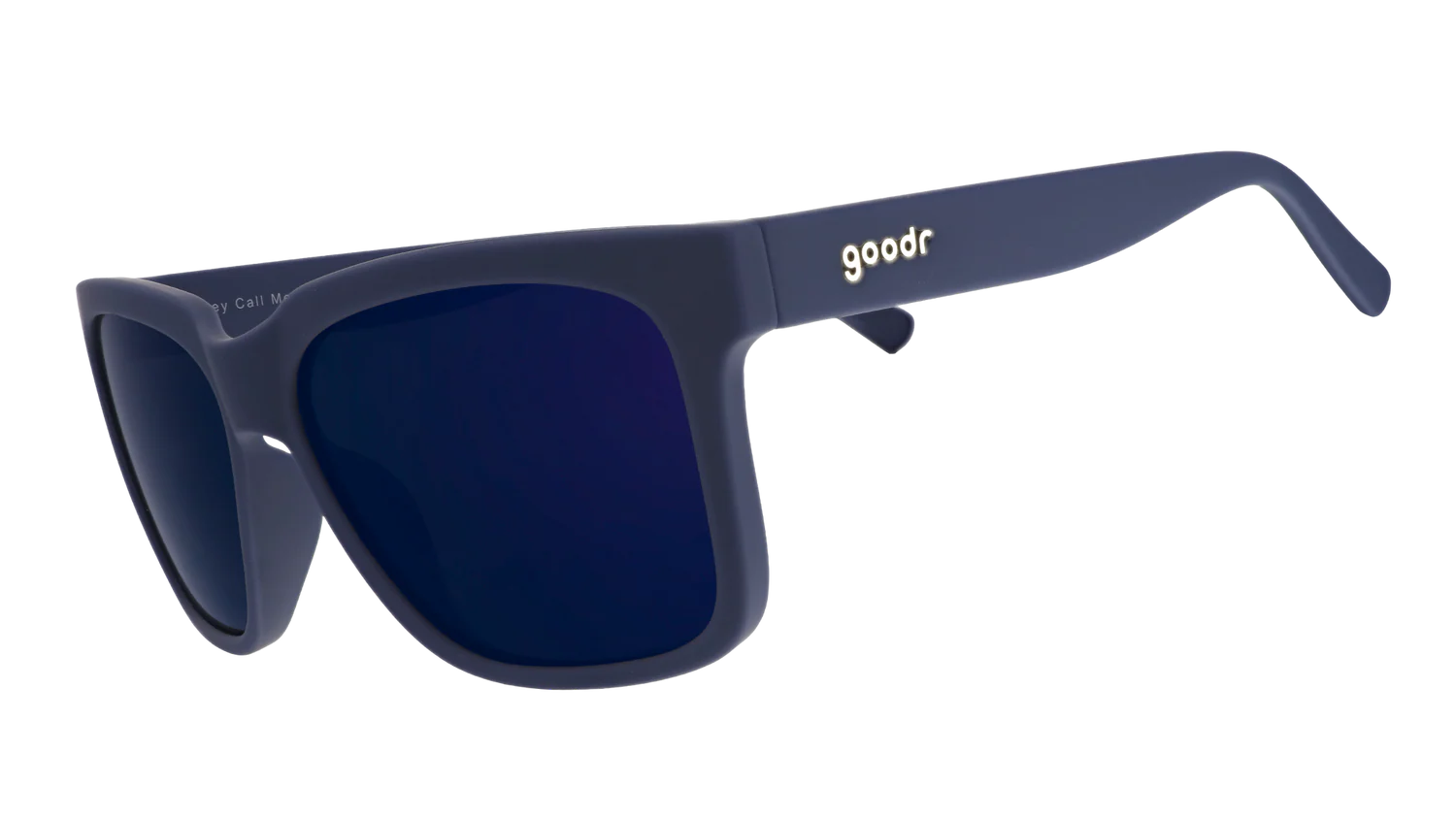 goodr - TIDAL G  They Call Me Unsinkable
