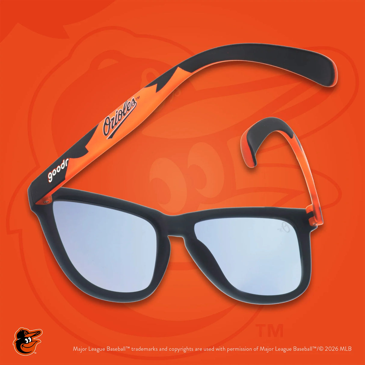goodr - MLB Orioles™ Magic