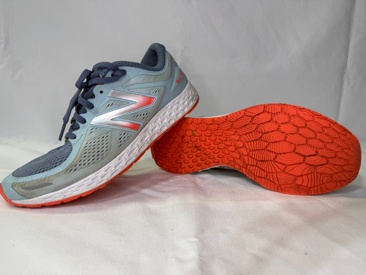 Women's New Balance Zante V2 Size 7