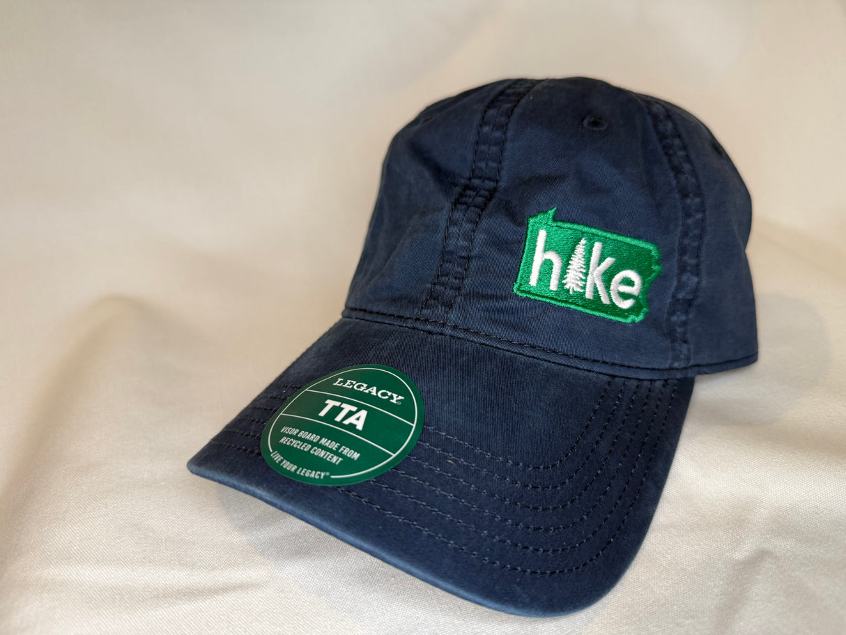 HikePA™ - I Hike it Like That Hat