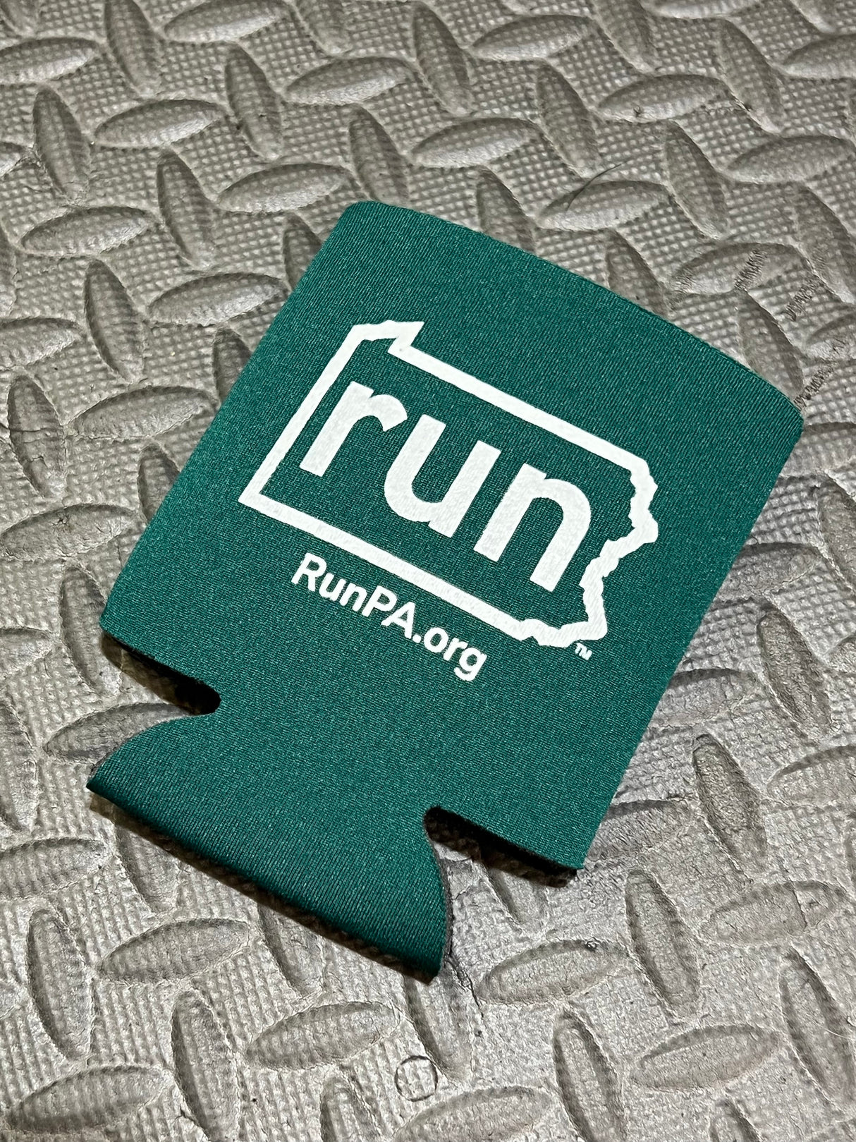 RunPA - Koozie