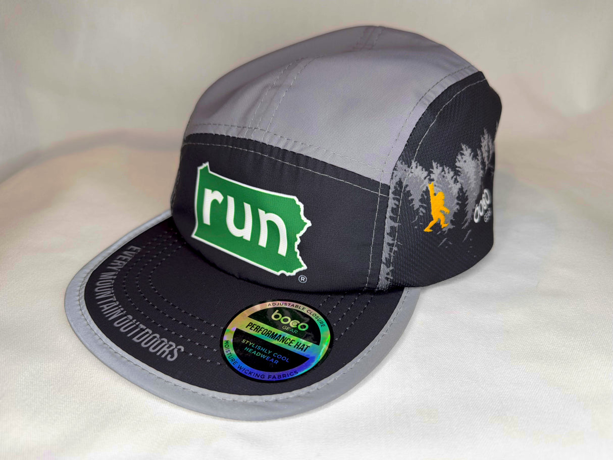 RunPA - Boco In The Trees Endurance Hat