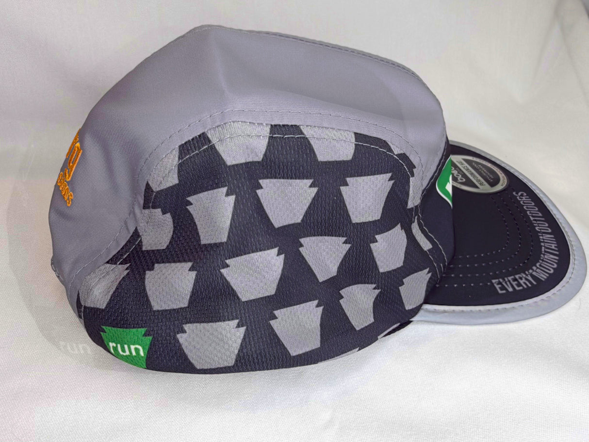 RunPA - Boco Slippery Rock Performance Hat