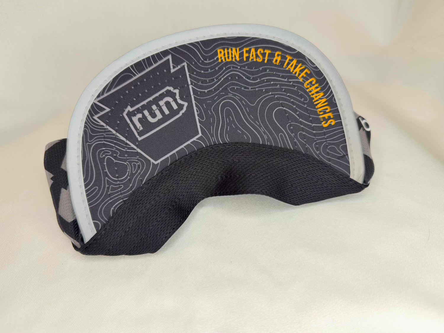 RunPA - Boco Slippery Rock Performance Hat