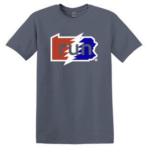 RunPA™ -Men's Steal Your Run T-Shirt