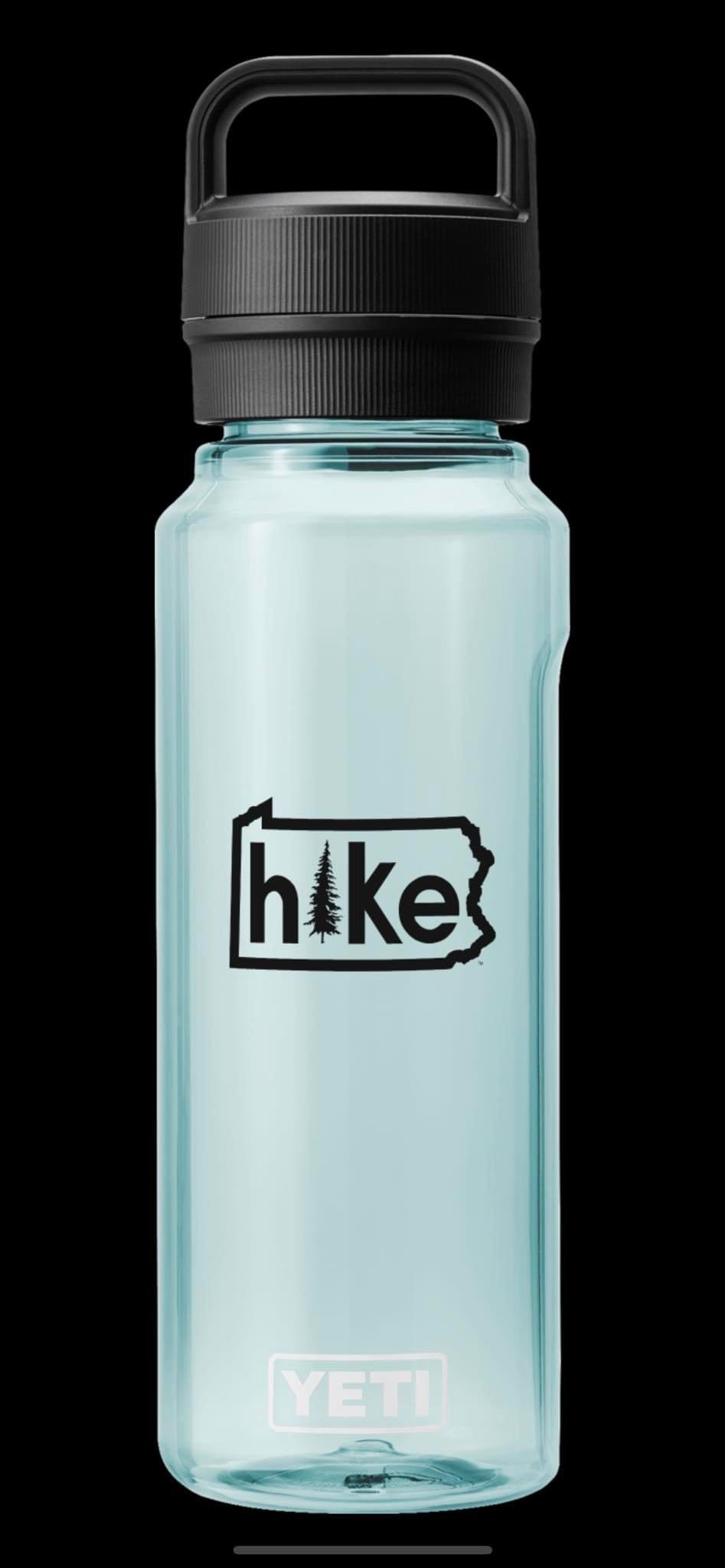 HikePA - Yeti YONDER™ 1L / 34 OZ WATER BOTTLE