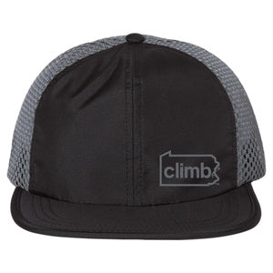 ClimbPA - Rogue Tech Hat