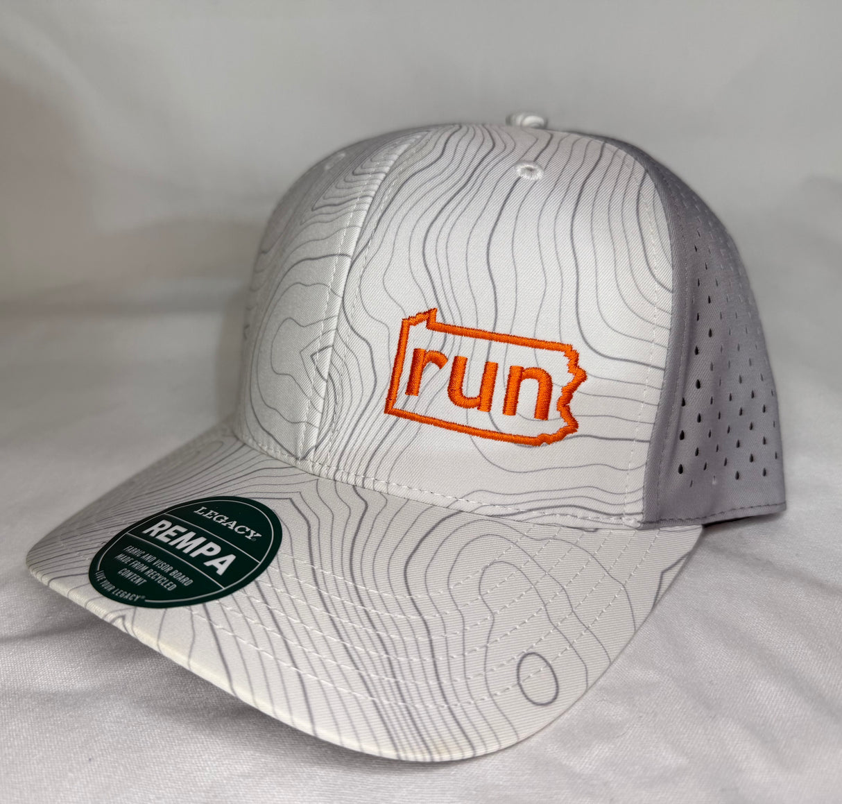 RunPA - Topo Hat