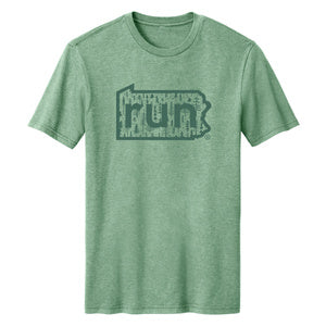 RunPA - Save a Tree T-Shirt