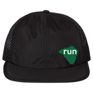 Run Lancaster Tech Hat
