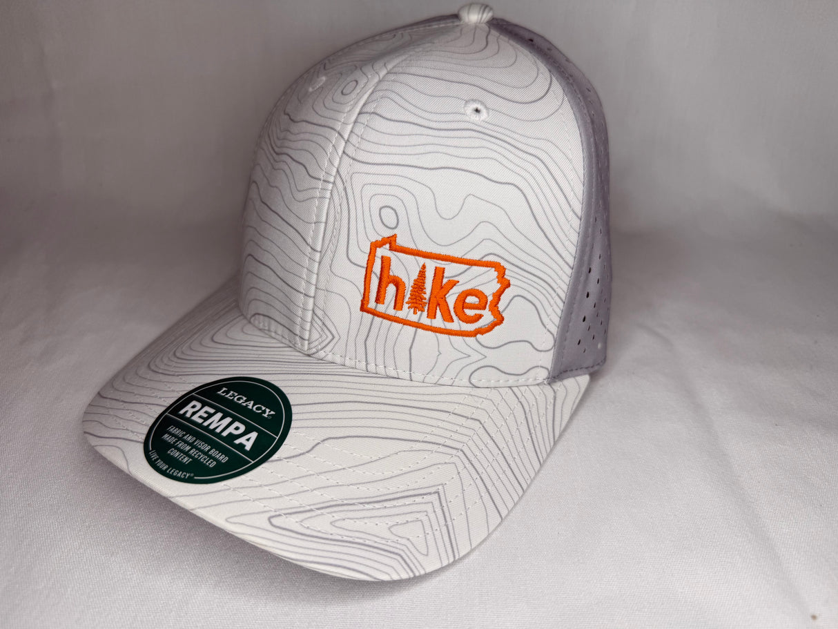 HikePA - Topo Hat