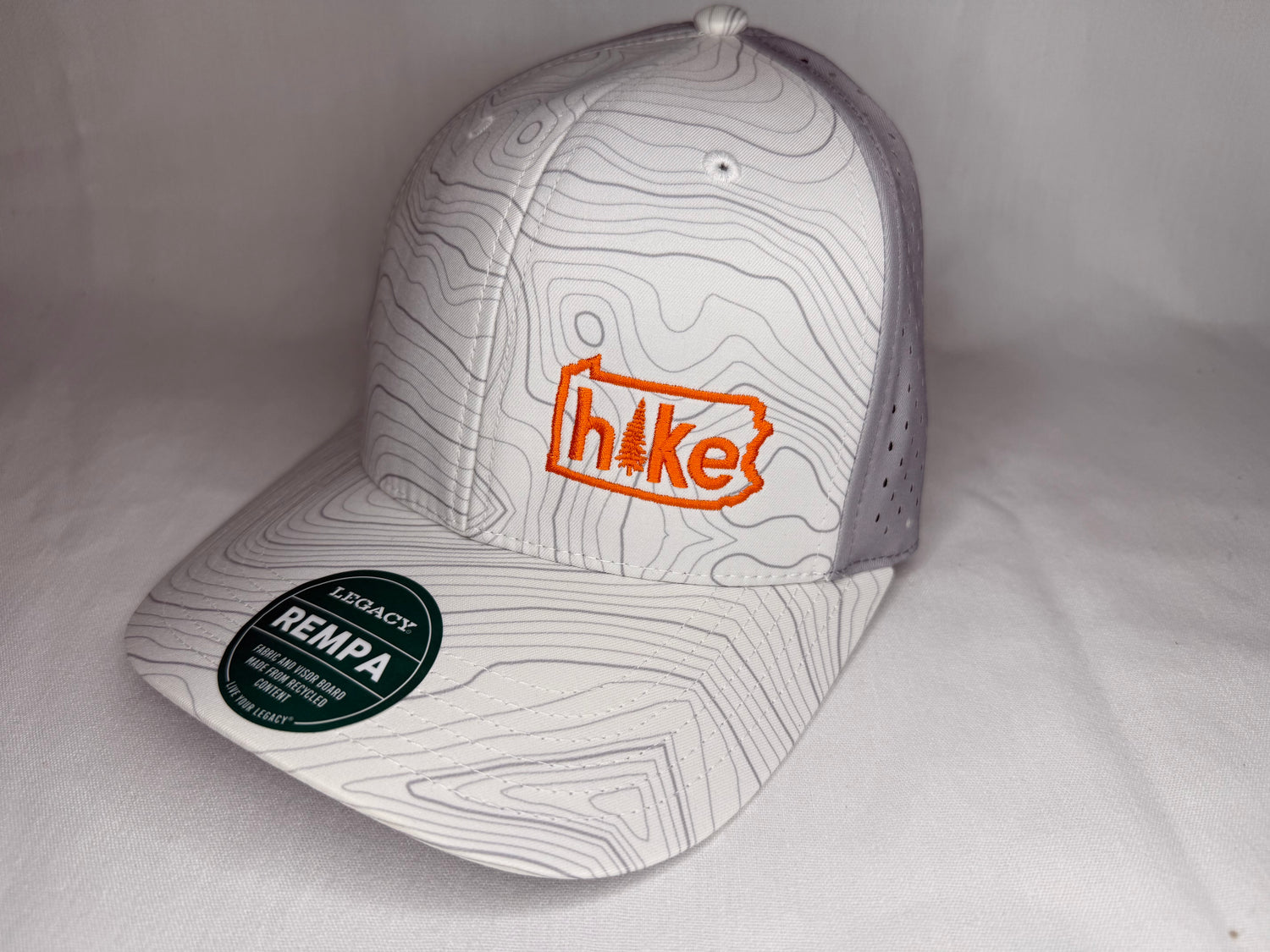 HikePA - Topo Hat