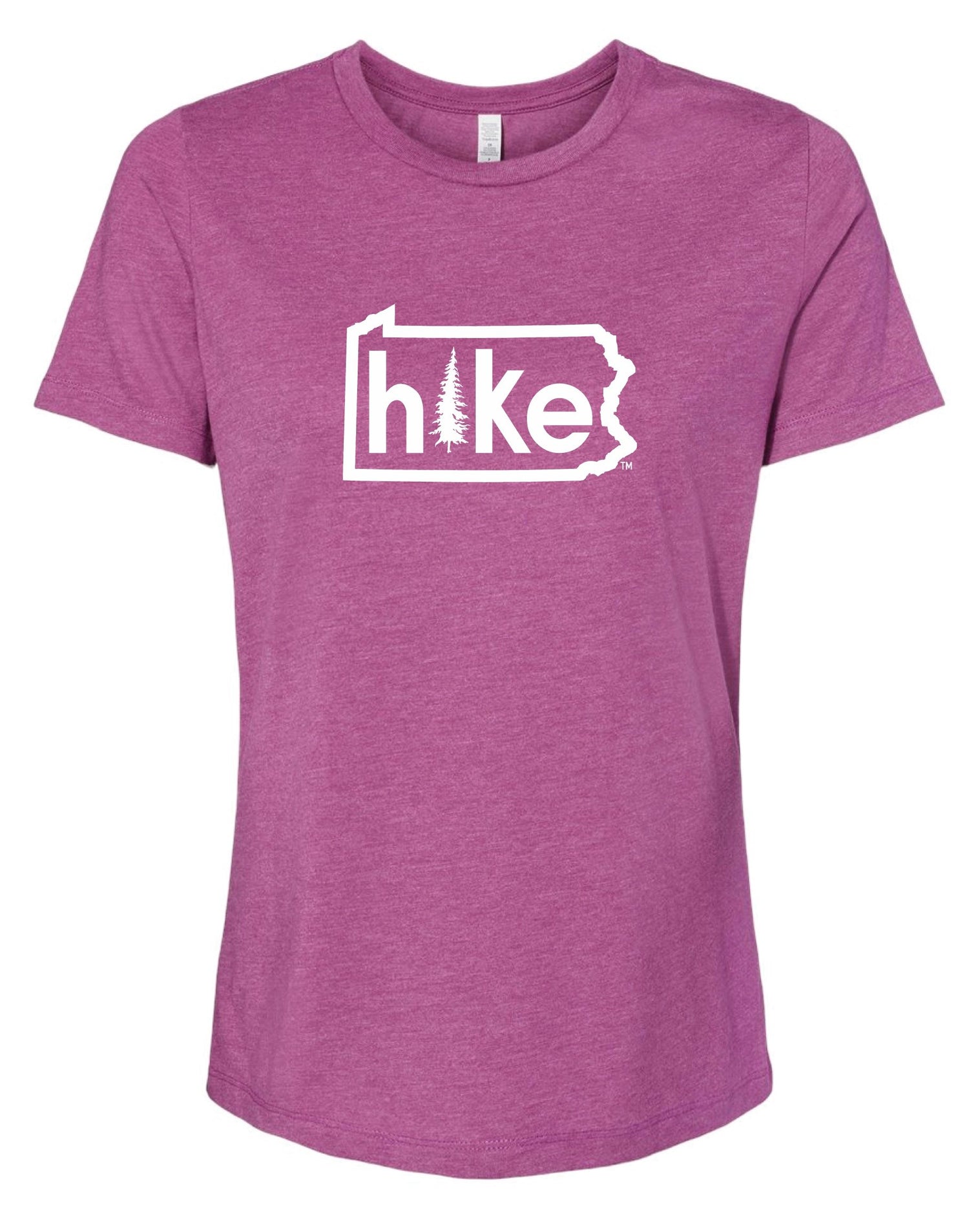 HikePA™ - Women's Classic T-Shirt