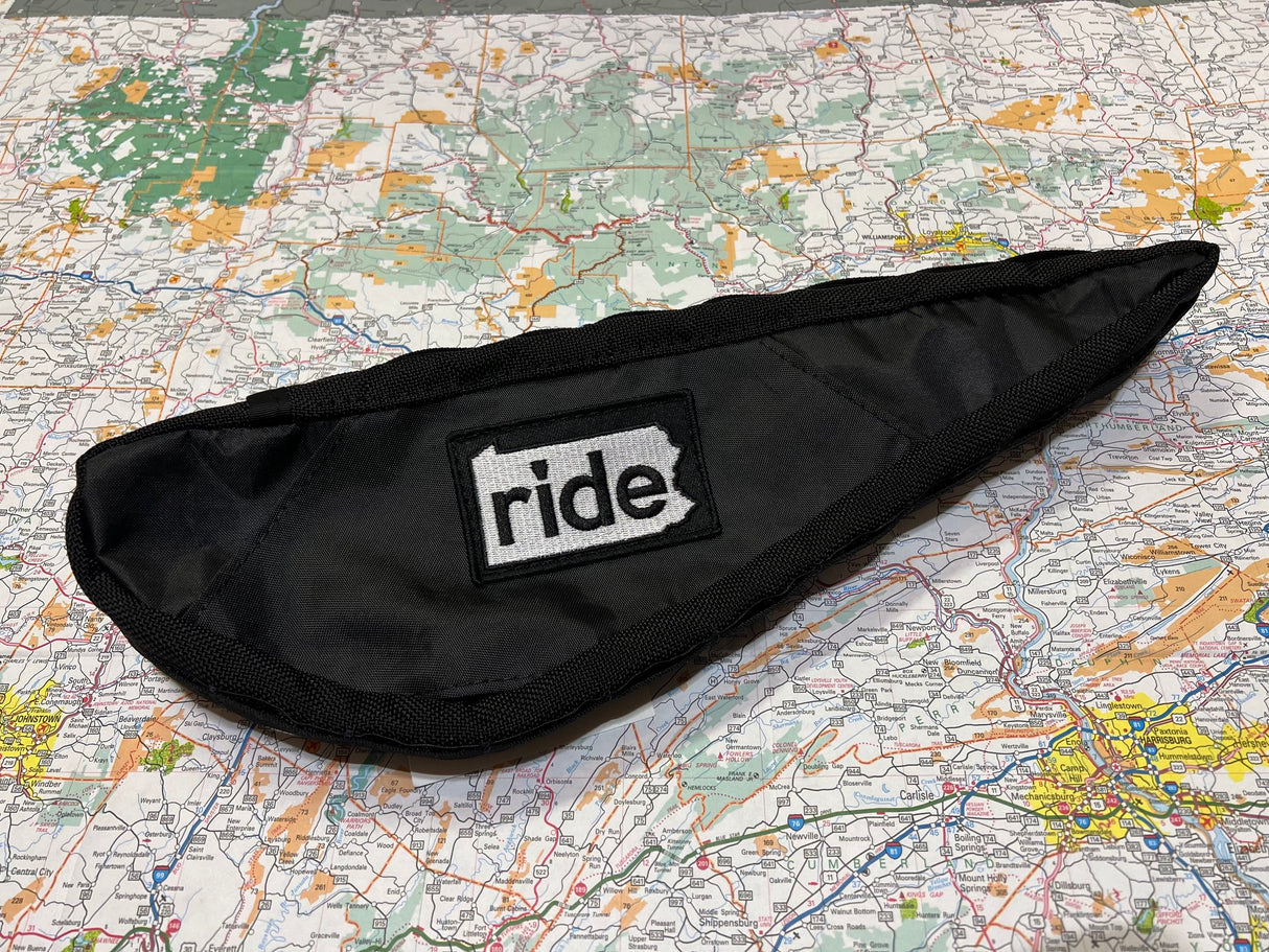 RidePA™ - NMW Fast Pack Lite