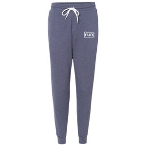 RunPA Unisex Fleece Jogger Sweatpants