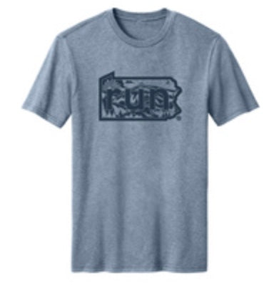 RunPA - Men's bEAST Coast Tee