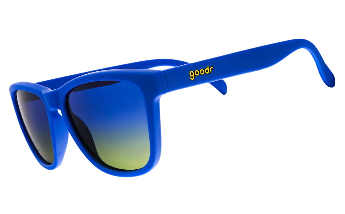 GOODR -Blue Lobster's Scuba Revenge