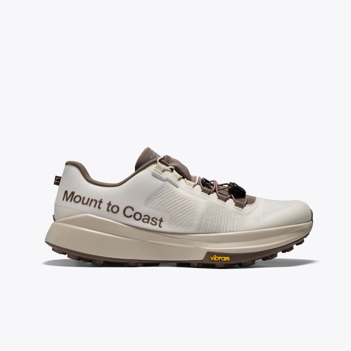 Mount to Coast T1