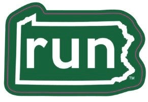 RunPA - RunPA Mini Decal