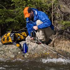 Katadyn Hiker Pro Microfilter Water Filtration System