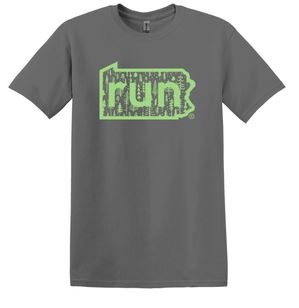 RunPA - Save a Tree T-Shirt