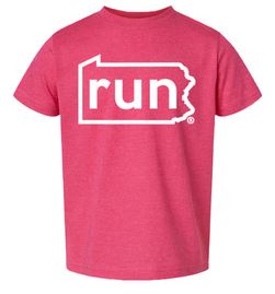 RunPA Kids - Toddler Classic T-Shirt