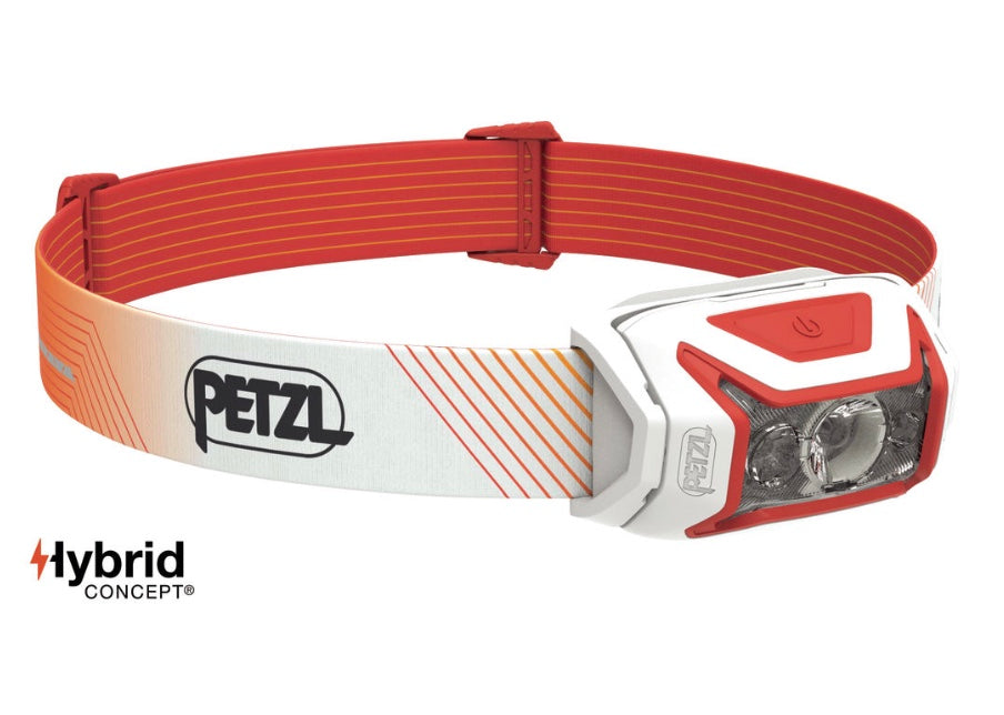 PETZL- ACTIK CORE