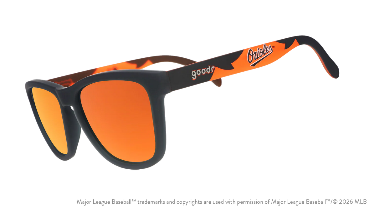 goodr - MLB Orioles™ Magic