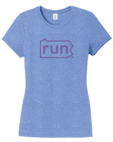 RunPA™- Women's Classic T-Shirt