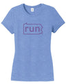 RunPA™- Women's Classic T-Shirt