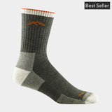 Darn Tough -Men's Hiker Micro Crew Midweight Hiking Sock