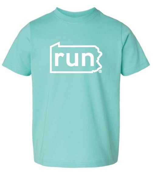 RunPA Kids - Toddler Classic T-Shirt