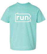 RunPA Kids - Toddler Classic T-Shirt