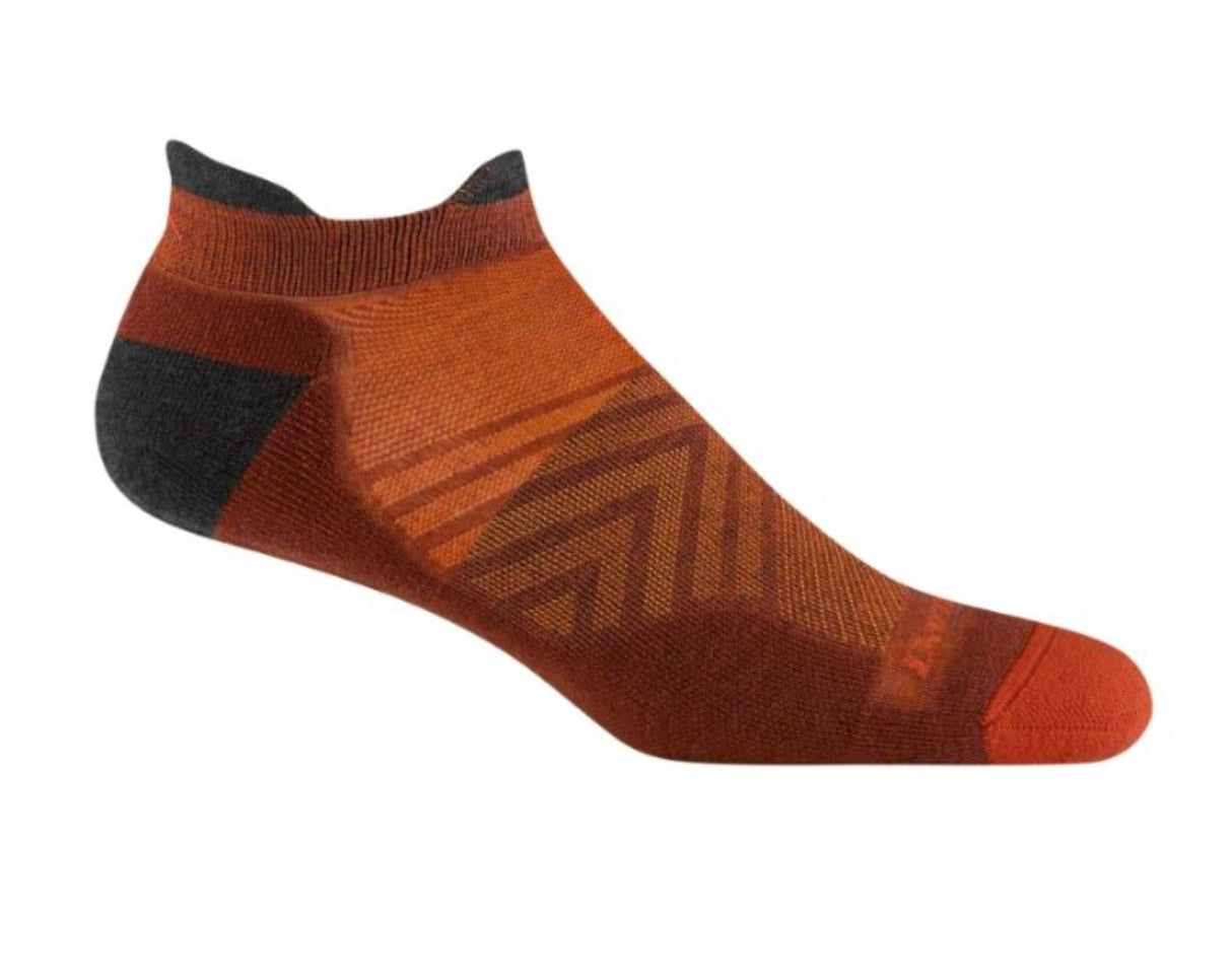 Darn Tough - Men's Run No Show Tab Ultra-Lightweight Running Sock