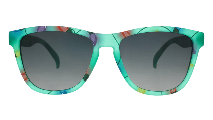 goodr - High-Voltage Holiday Cheer