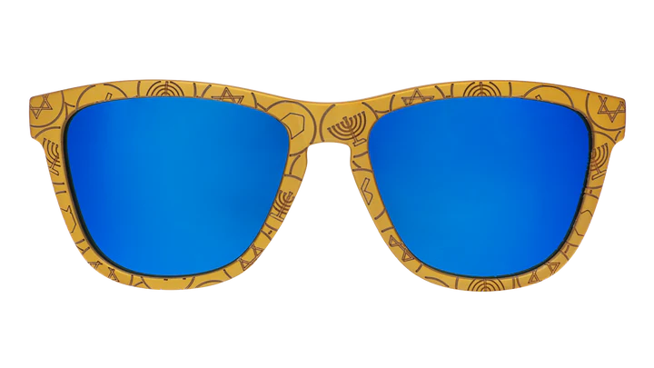 goodr - I Have a Gelt Complex