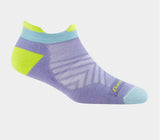 Darn Tough - Women's Run No Show Tab Ultra-Lightweight Running Sock