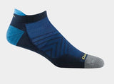 Darn Tough -Men's Run No Show Tab No Cushion Ultra-Lightweight Running Sock