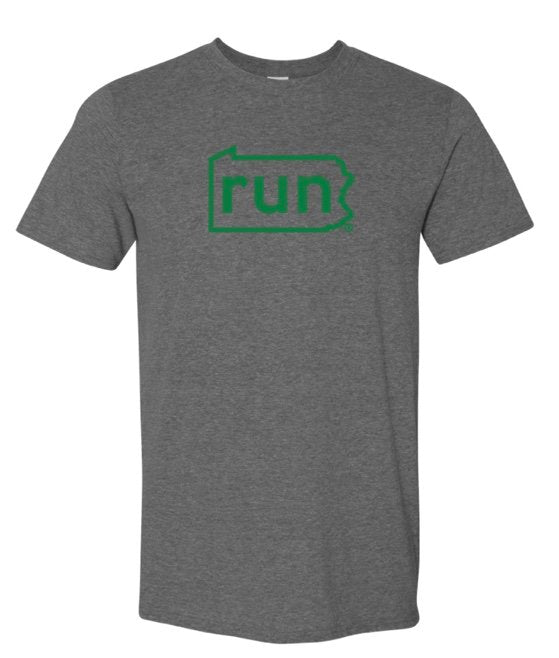 RunPA™ -Men's Classic T-Shirt