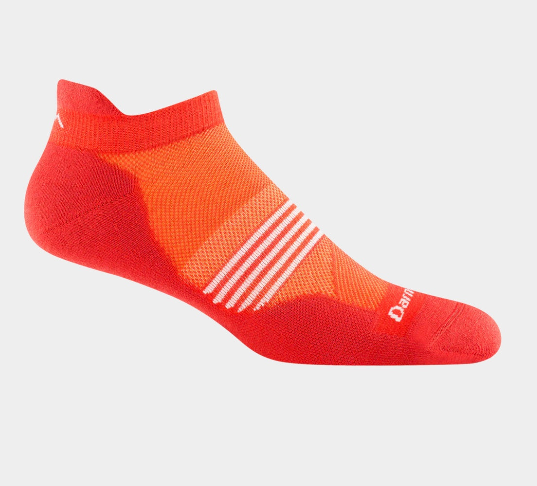 Darn Tough - Men's Element No Show Tab Lightweight Running Sock