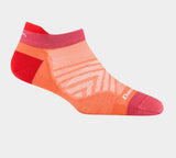 Darn Tough -Women's Run No Show Tab No Cushion Ultra-Lightweight Running Sock