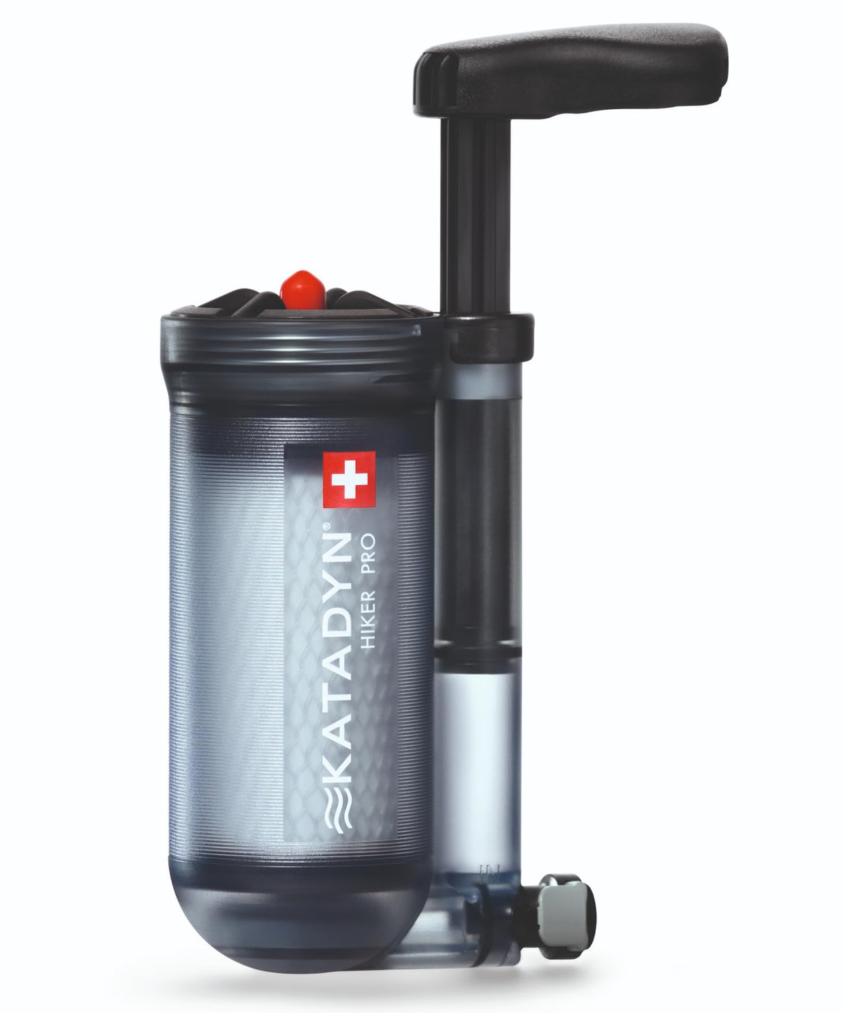 Katadyn Hiker Pro Microfilter Water Filtration System