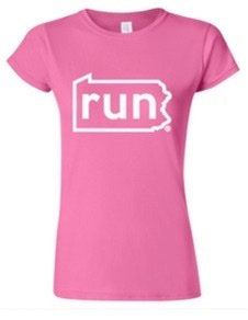 RunPA™- Women's Classic T-Shirt