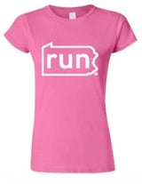 RunPA™- Women's Classic T-Shirt