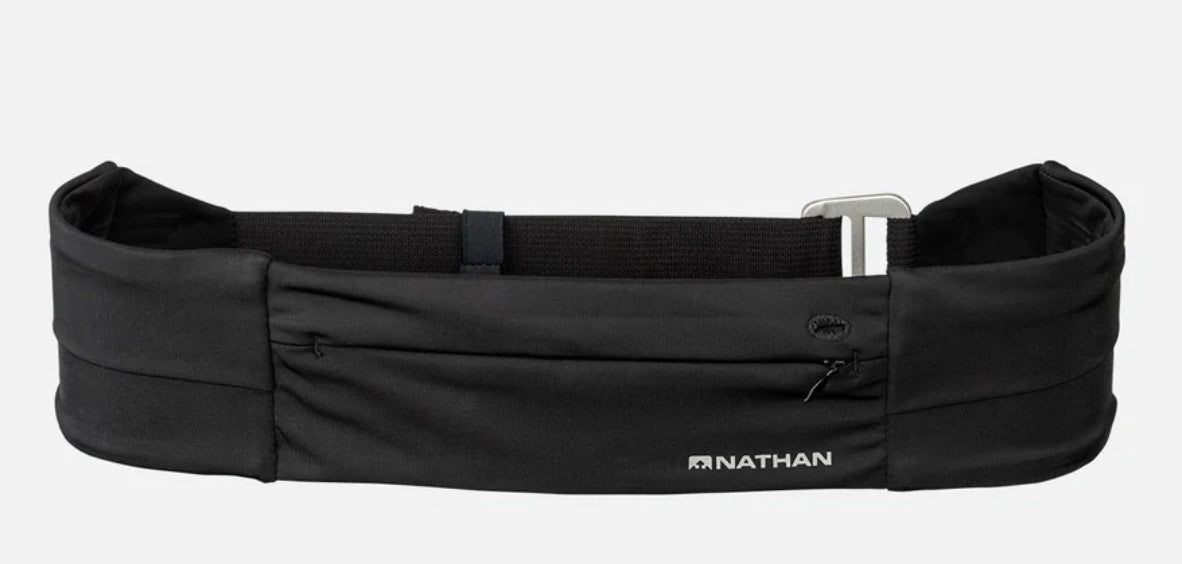 Nathan Sports Adjustable-Fit Zipster