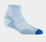 Darn Tough -Women's Run Quarter Ultra-Lightweight Running Sock