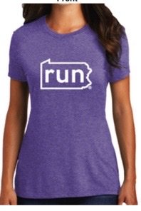 RunPA™- Women's Classic T-Shirt